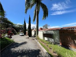 4 Habitación Villa en venta en Fredonia, Antioquia, Fredonia