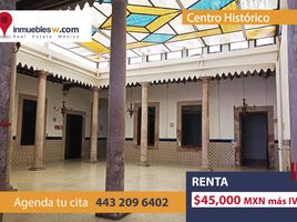 7 Habitación Villa en alquiler en Morelia, Michoacán, Morelia, Michoacán, México