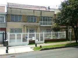 8 Bedroom Villa for sale in Templo Bogotá Colombia, Bogota, Bogota