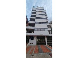 4 Habitación Apartamento en venta en River View Park, Cali, Cali