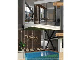 1 Habitación Apartamento en venta en Risaralda, Pereira, Risaralda