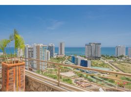 3 Habitación Apartamento en venta en Magdalena, Santa Marta, Magdalena