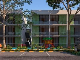 Condominium 1 chambre à vendre à Merida, Yucatan, Merida