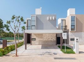 在Yaxkukul, Yucatan出售的2 卧室 屋, Yaxkukul