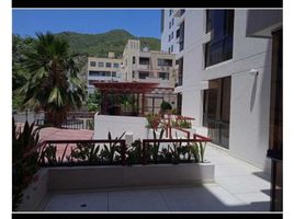 2 Habitación Apartamento en venta en Santa Marta, Santa Marta, Santa Marta