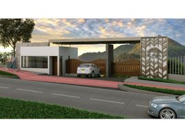 4 Habitación Casa en venta en Pereira, Risaralda, Pereira