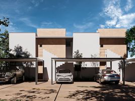 3 Schlafzimmer Appartement zu verkaufen in Yaxkukul, Yucatan, Yaxkukul