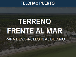  Grundstück zu verkaufen in Telchac Puerto, Yucatan, Telchac Puerto