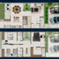 3 Habitación Apartamento en venta en Merida, Yucatán, Merida