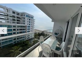 1 Bedroom Apartment for sale in Cartagena, Bolivar, Cartagena