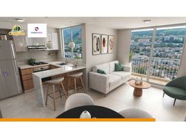 2 Habitación Departamento en venta en Risaralda, Pereira, Risaralda