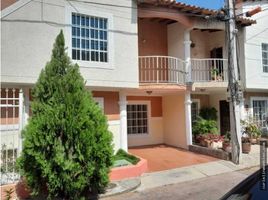 4 Habitación Casa en venta en Quinta de San Pedro Alejandrino, Santa Marta, Santa Marta