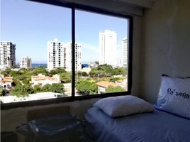 3 Habitación Apartamento en venta en Quinta de San Pedro Alejandrino, Santa Marta, Santa Marta