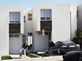 Maison 2 chambre à vendre à El Marques, Queretaro, El Marques