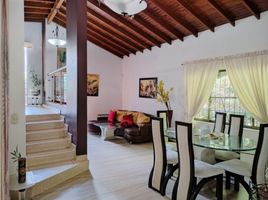 4 Habitación Villa en venta en Museo de Antioquia, Medellín, Medellín