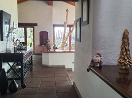 4 Schlafzimmer Wohnung zu verkaufen in Cuajimalpa De Morelos, Mexico City, Cuajimalpa De Morelos