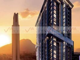 Condominium 1 chambre à vendre à Monterrey, Nuevo Leon, Monterrey