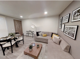 Condominium 2 chambre à vendre à Benito Juarez, Mexico City, Benito Juarez