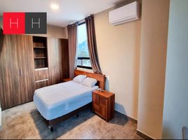 1 Habitación Apartamento en alquiler en Monterrey, Nuevo León, Monterrey