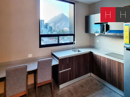 1 Habitación Apartamento en alquiler en Monterrey, Nuevo León, Monterrey