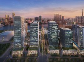 1 Schlafzimmer Wohnung zu verkaufen in District 2, Ho Chi Minh City, Thu Thiem