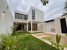 Maison 3 chambre à vendre à Merida, Yucatan, Merida