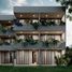 Condominium 1 chambre à vendre à Merida, Yucatan, Merida, Yucatan
