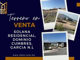  Grundstück zu verkaufen in Santa Catarina, Nuevo Leon, Santa Catarina, Nuevo Leon
