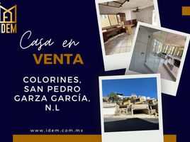 Maison 3 chambre à vendre à Monterrey, Nuevo Leon, Monterrey