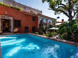 3 Schlafzimmer Haus zu verkaufen in Allende, Guanajuato, Allende