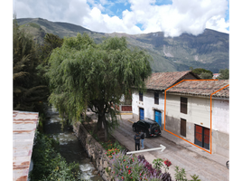 4 Habitación Casa en venta en Cusco, Calca, Calca, Cusco