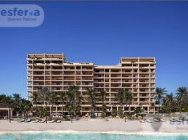 2 Habitación Departamento en venta en Telchac Puerto, Yucatán, Telchac Puerto