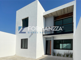 3 Bedroom House for sale in Villa De Alvarez, Colima, Villa De Alvarez, Colima