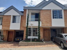 3 Habitación Villa en venta en Clinica Metropolitana de Bucaramanga, Bucaramanga, Floridablanca