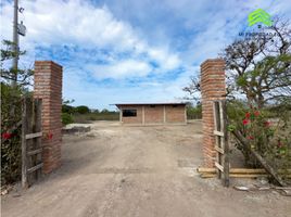  Terreno (Parcela) en venta en Manta, Manabi, San Lorenzo, Manta