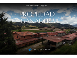 Studio Villa for sale in Azuay, Tarqui, Cuenca, Azuay