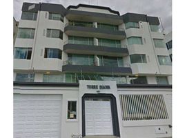 3 Bedroom Condo for sale in Bicentenario Park, Quito, Quito, Quito