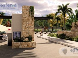 Estudio Casa en venta en Conkal, Yucatán, Conkal