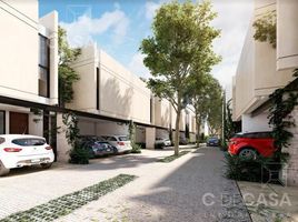 2 Schlafzimmer Villa zu verkaufen in Conkal, Yucatan, Conkal