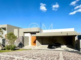 4 Schlafzimmer Haus zu verkaufen in Leon, Guanajuato, Leon