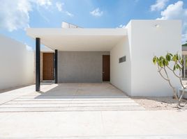 3 Schlafzimmer Haus zu verkaufen in Yaxkukul, Yucatan, Yaxkukul