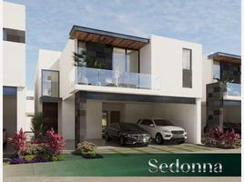 4 Bedroom House for sale in Culiacan, Sinaloa, Culiacan, Sinaloa