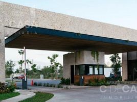  Grundstück zu verkaufen in Yaxkukul, Yucatan, Yaxkukul
