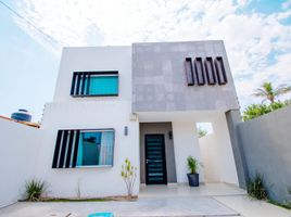 3 Schlafzimmer Haus zu verkaufen in La Paz, Baja California Sur, La Paz