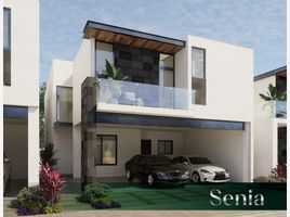 3 Habitación Casa en venta en Culiacan, Sinaloa, Culiacan
