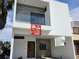 3 Habitación Casa en venta en Culiacan, Sinaloa, Culiacan