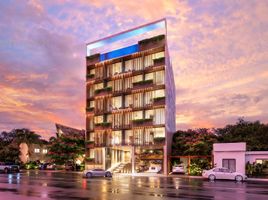 Appartement 1 chambre à vendre à Cozumel, Quintana Roo, Cozumel, Quintana Roo