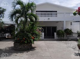 7 Schlafzimmer Haus zu verkaufen in Manta, Manabi, Manta, Manta, Manabi