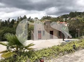 4 Schlafzimmer Villa zu verkaufen in Gualaceo, Azuay, Gualaceo, Gualaceo