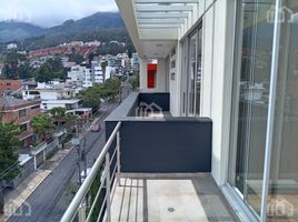 3 Bedroom Apartment for rent in Bicentenario Park, Quito, Quito, Quito